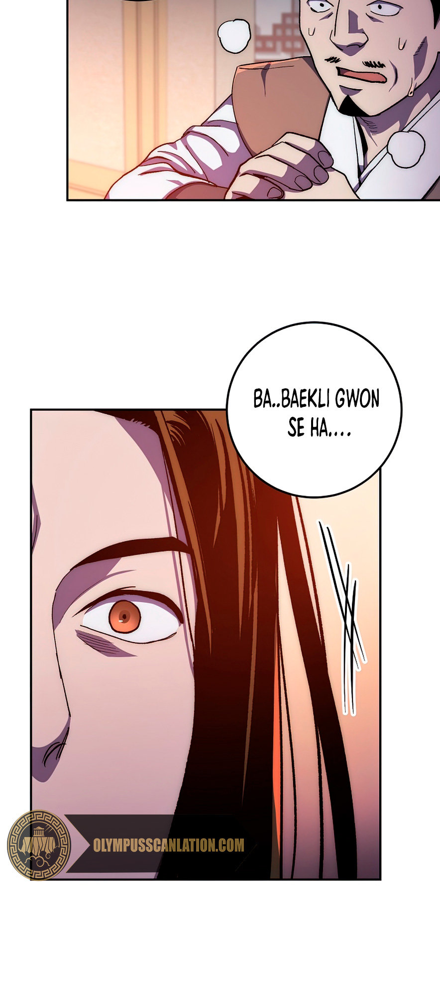 Read La Leyenda de Asura El Dragón Venenoso ES Manga Online