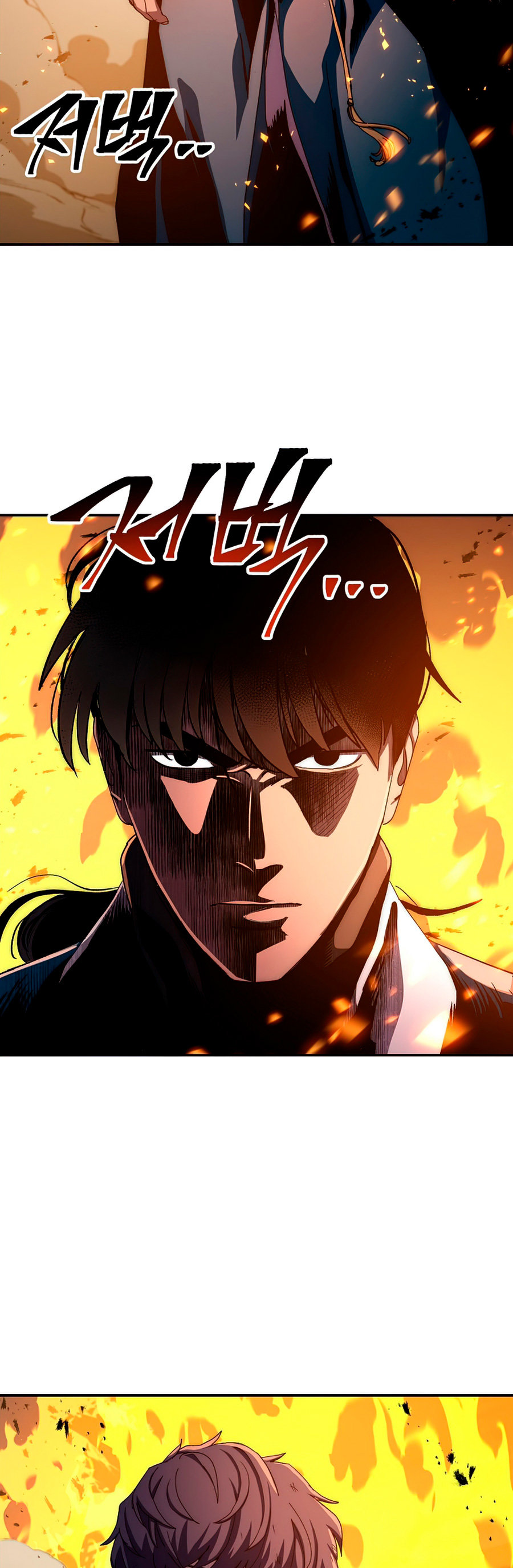 Read La Leyenda de Asura El Dragón Venenoso ES Manga Online