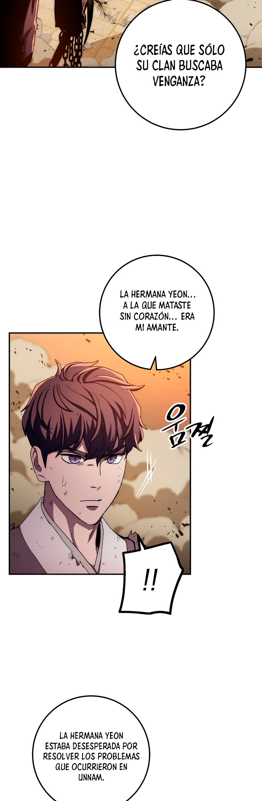 Read La Leyenda de Asura El Dragón Venenoso ES Manga Online