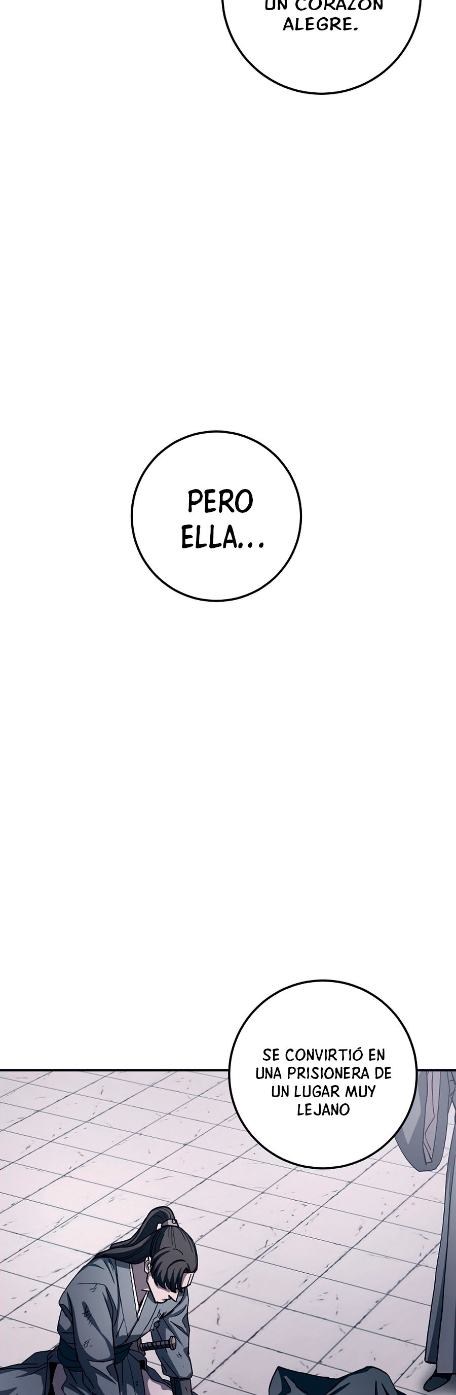 Read La Leyenda de Asura El Dragón Venenoso ES Manga Online