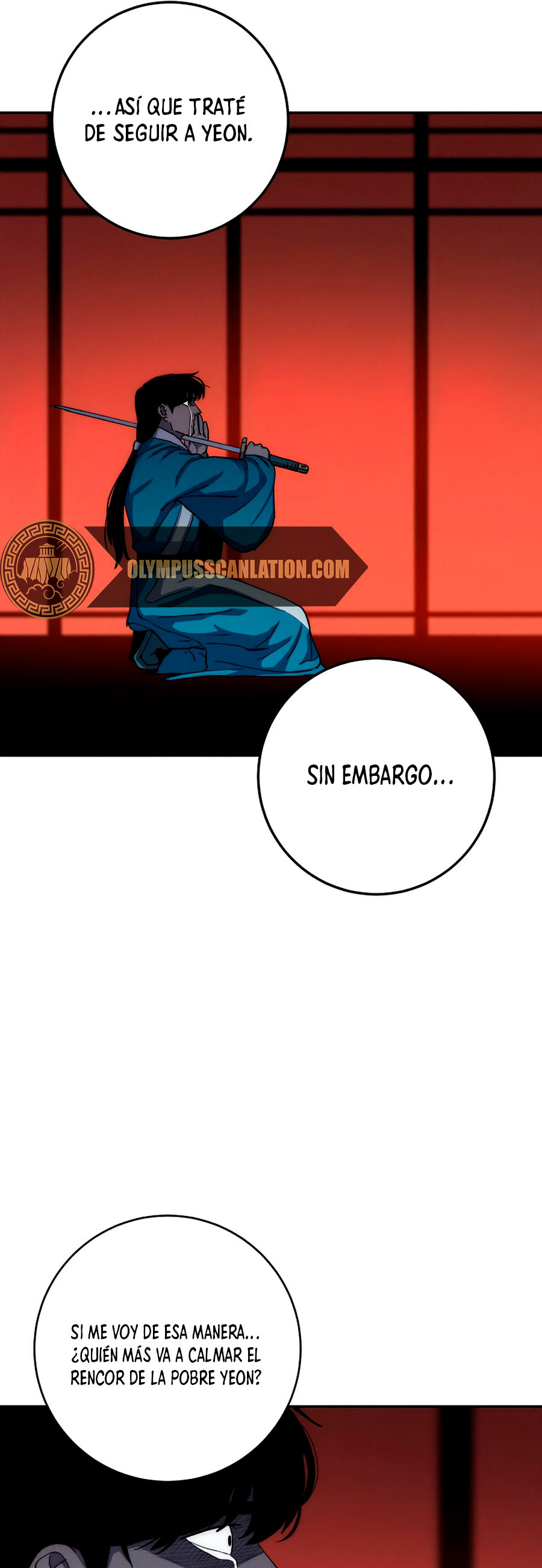 Read La Leyenda de Asura El Dragón Venenoso ES Manga Online