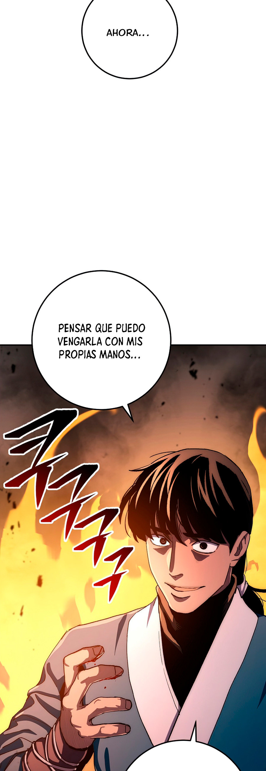 Read La Leyenda de Asura El Dragón Venenoso ES Manga Online