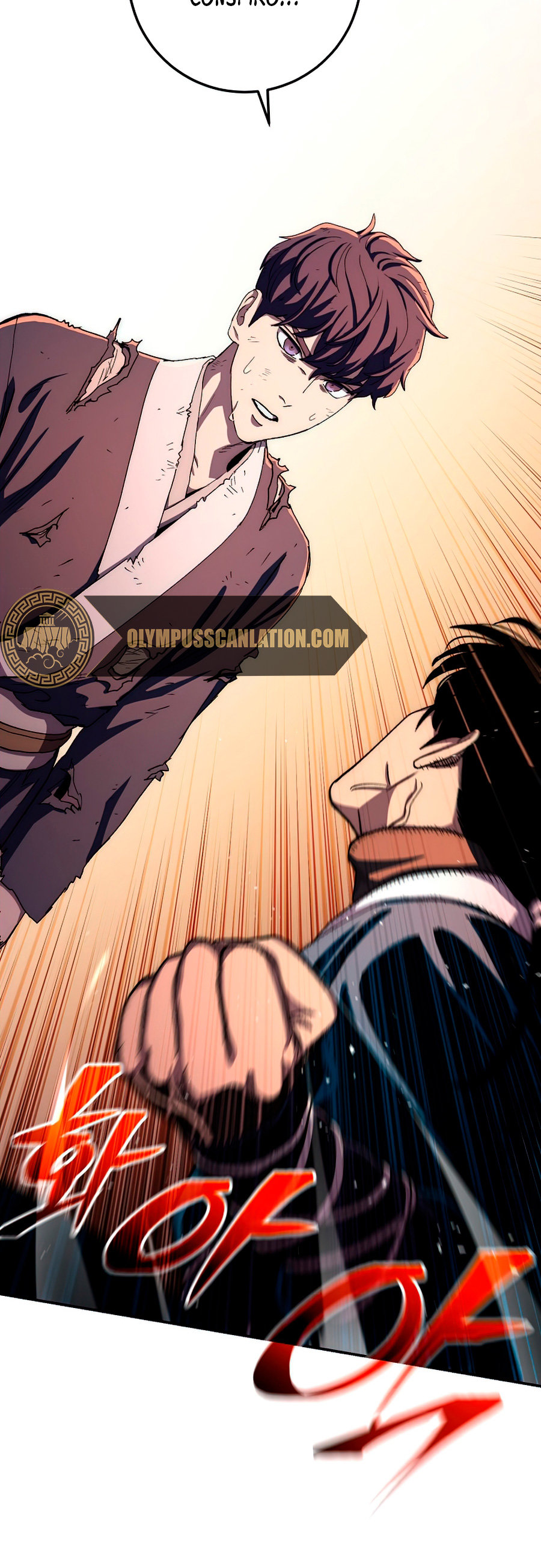 Read La Leyenda de Asura El Dragón Venenoso ES Manga Online
