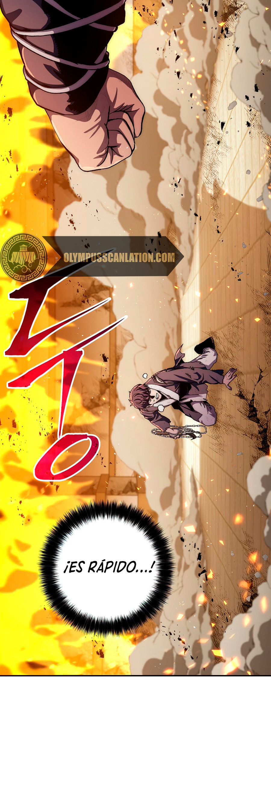 Read La Leyenda de Asura El Dragón Venenoso ES Manga Online