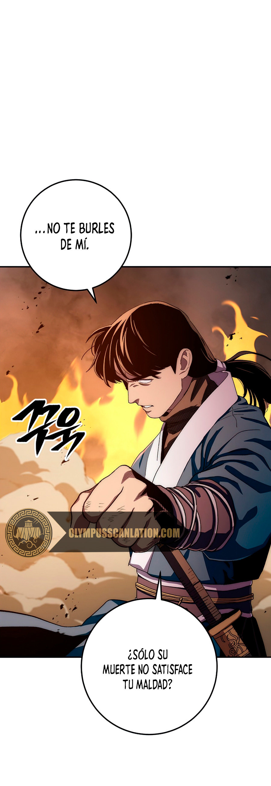 Read La Leyenda de Asura El Dragón Venenoso ES Manga Online
