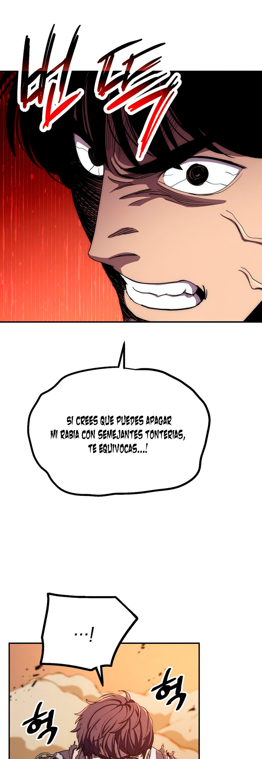 Read La Leyenda de Asura El Dragón Venenoso ES Manga Online