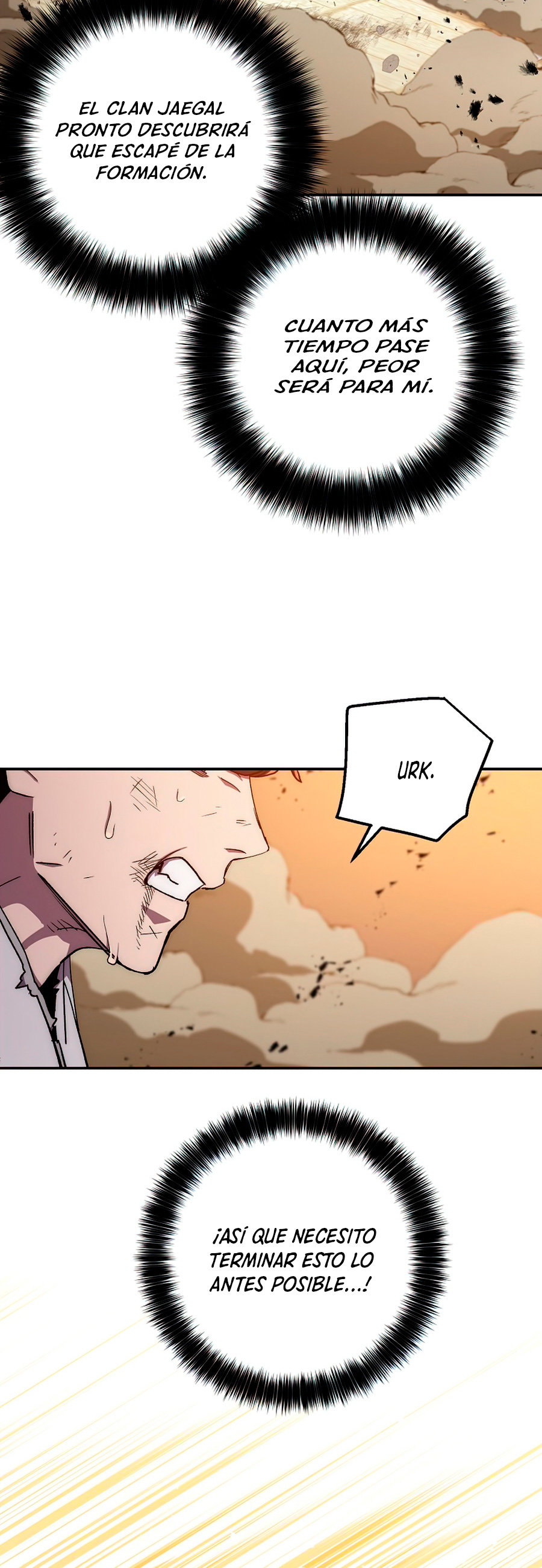 Read La Leyenda de Asura El Dragón Venenoso ES Manga Online