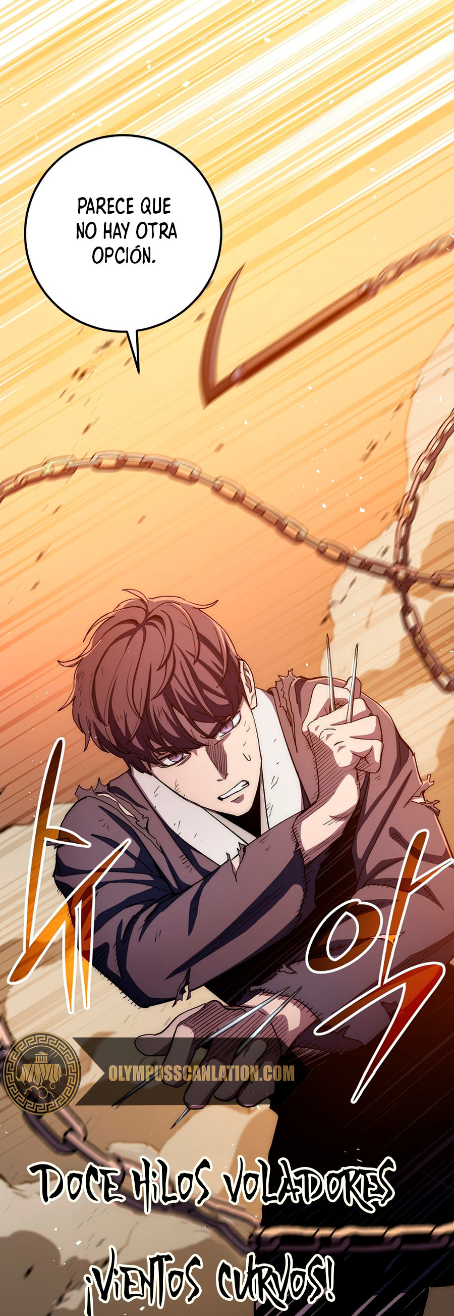 Read La Leyenda de Asura El Dragón Venenoso ES Manga Online