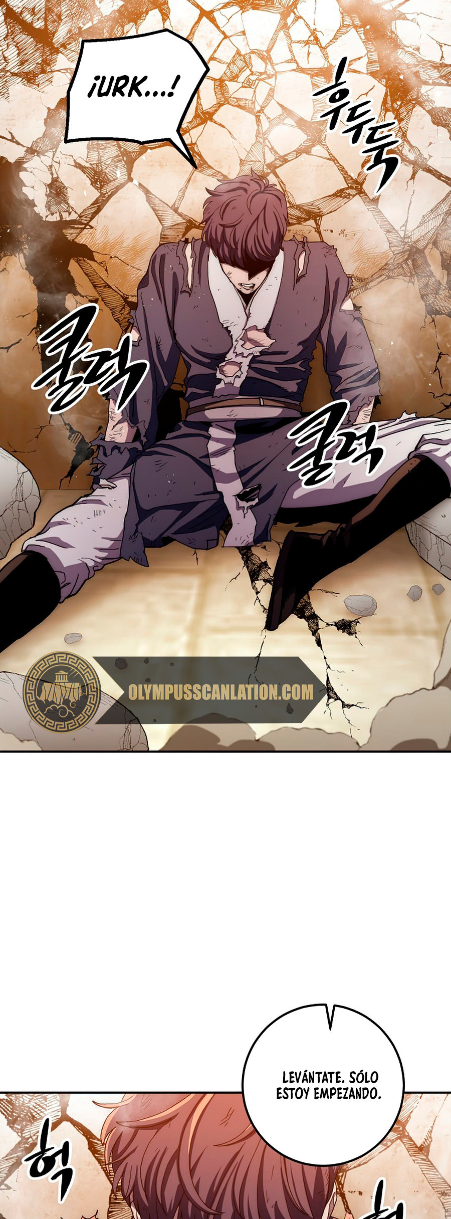 Read La Leyenda de Asura El Dragón Venenoso ES Manga Online