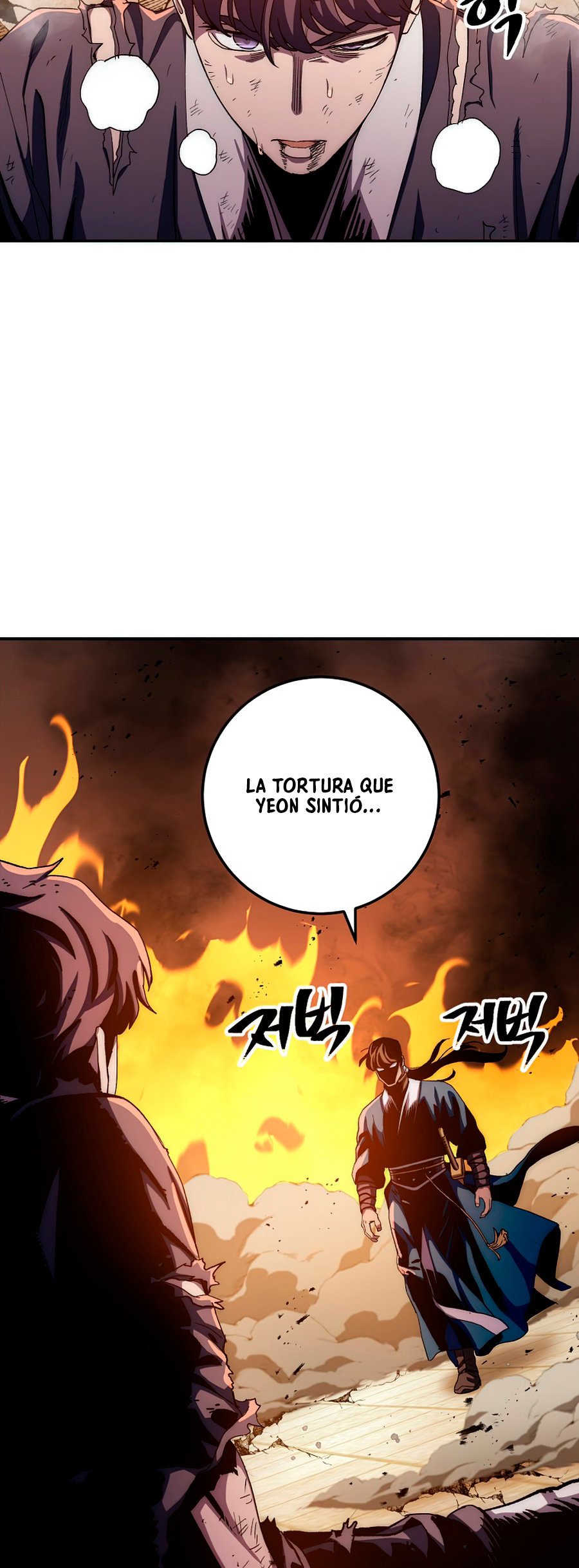 Read La Leyenda de Asura El Dragón Venenoso ES Manga Online