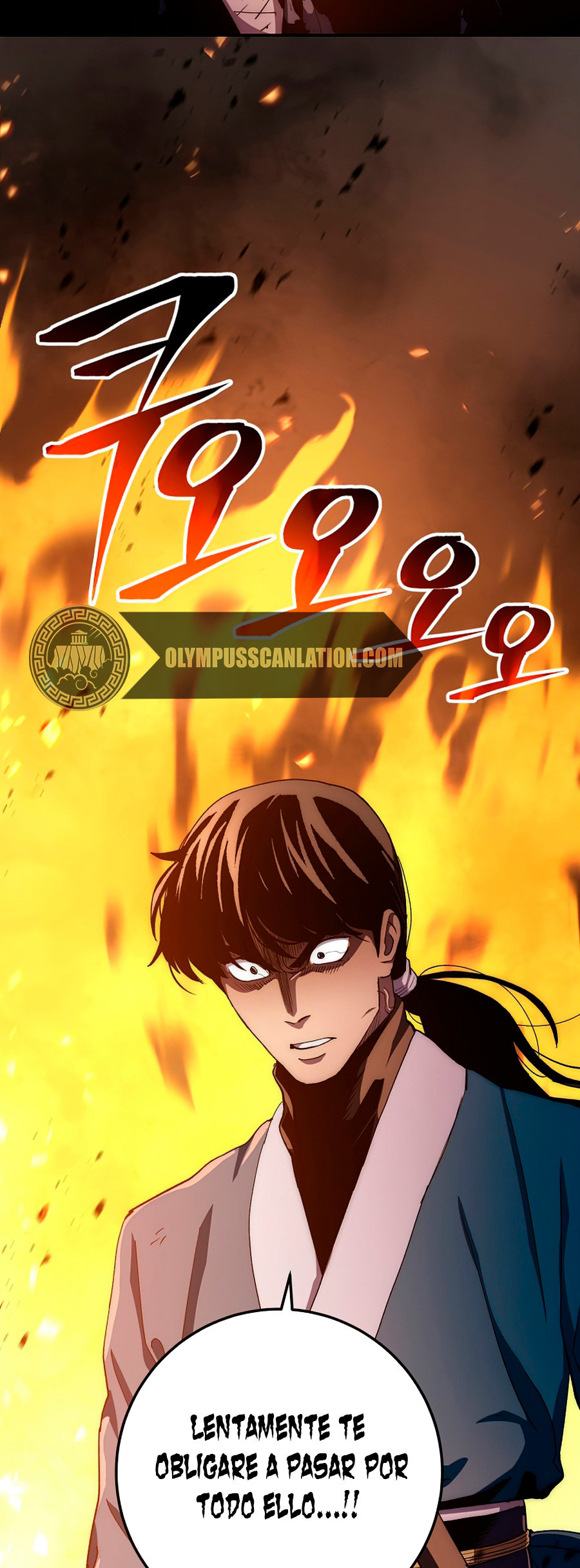 Read La Leyenda de Asura El Dragón Venenoso ES Manga Online