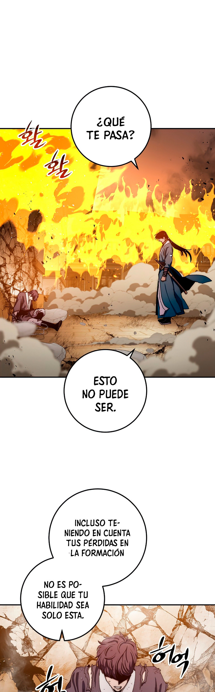 Read La Leyenda de Asura El Dragón Venenoso ES Manga Online