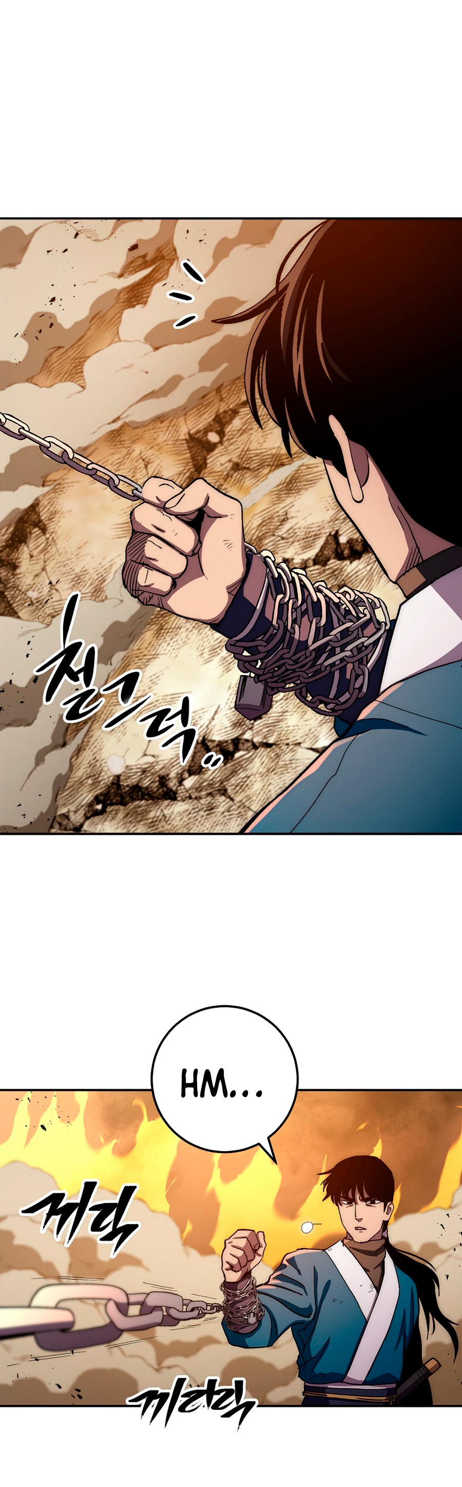 Read La Leyenda de Asura El Dragón Venenoso ES Manga Online