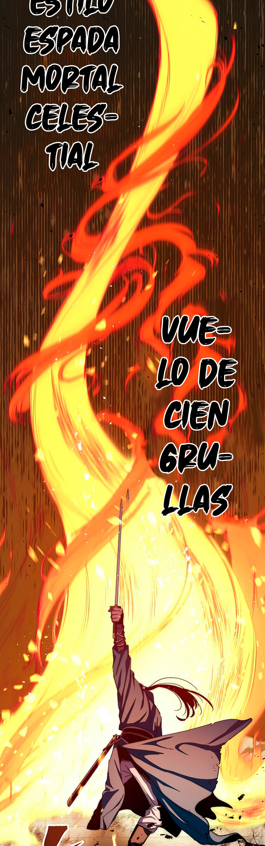 Read La Leyenda de Asura El Dragón Venenoso ES Manga Online