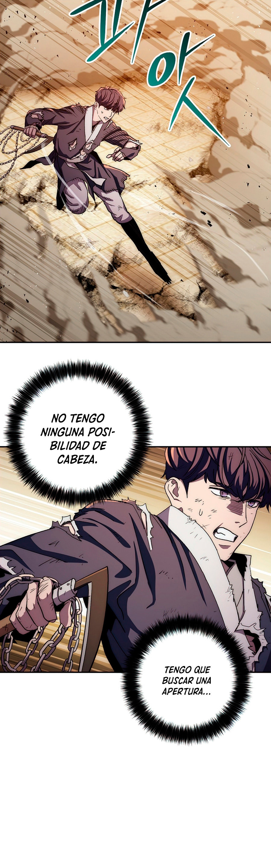 Read La Leyenda de Asura El Dragón Venenoso ES Manga Online