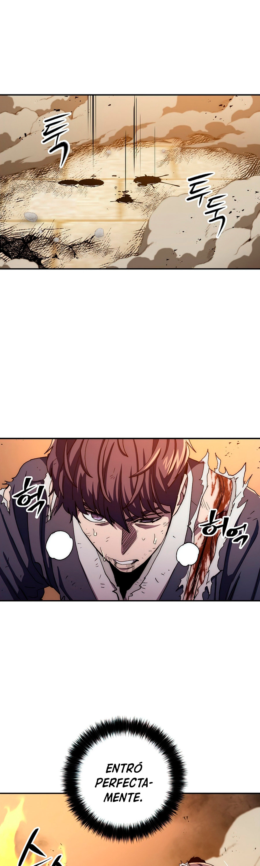 Read La Leyenda de Asura El Dragón Venenoso ES Manga Online