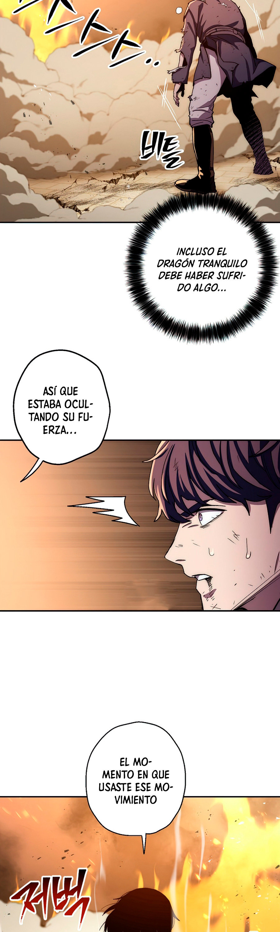 Read La Leyenda de Asura El Dragón Venenoso ES Manga Online