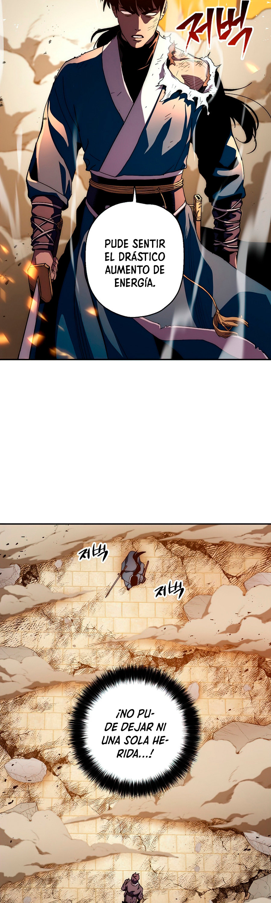 Read La Leyenda de Asura El Dragón Venenoso ES Manga Online