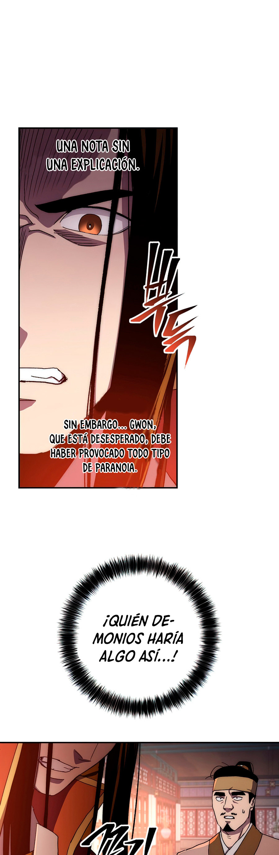 Read La Leyenda de Asura El Dragón Venenoso ES Manga Online