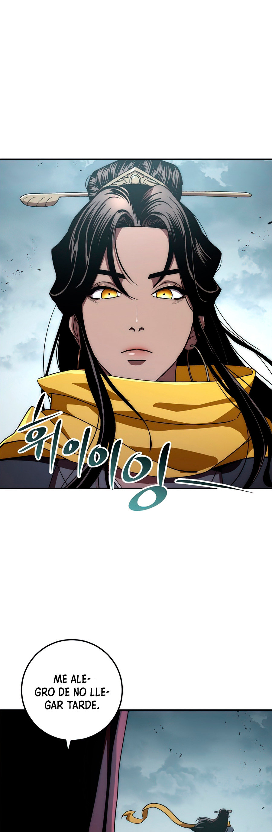 Read La Leyenda de Asura El Dragón Venenoso ES Manga Online