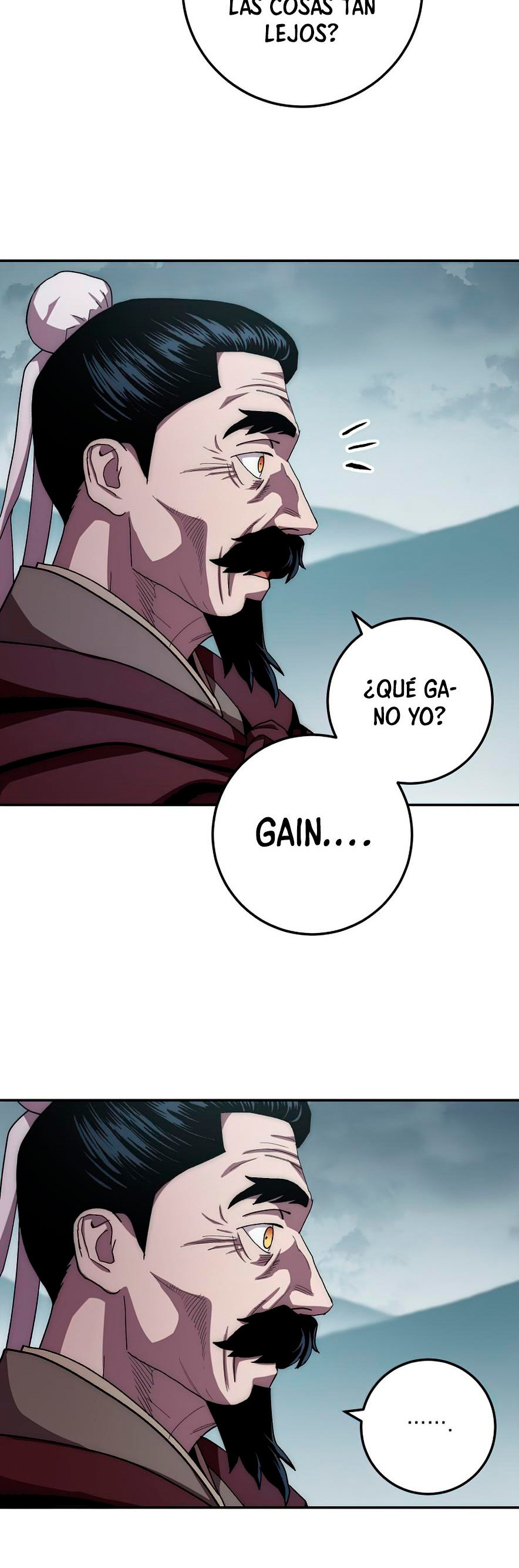 Read La Leyenda de Asura El Dragón Venenoso ES Manga Online