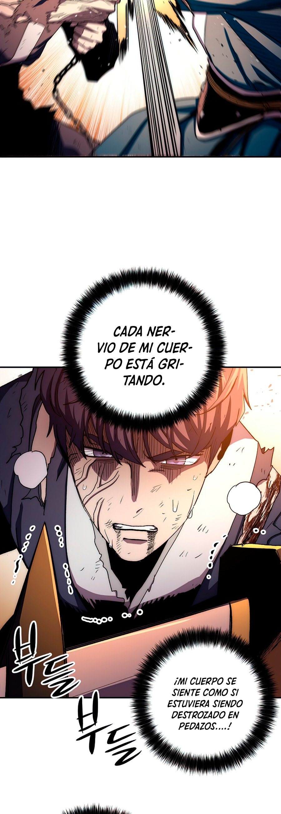 Read La Leyenda de Asura El Dragón Venenoso ES Manga Online