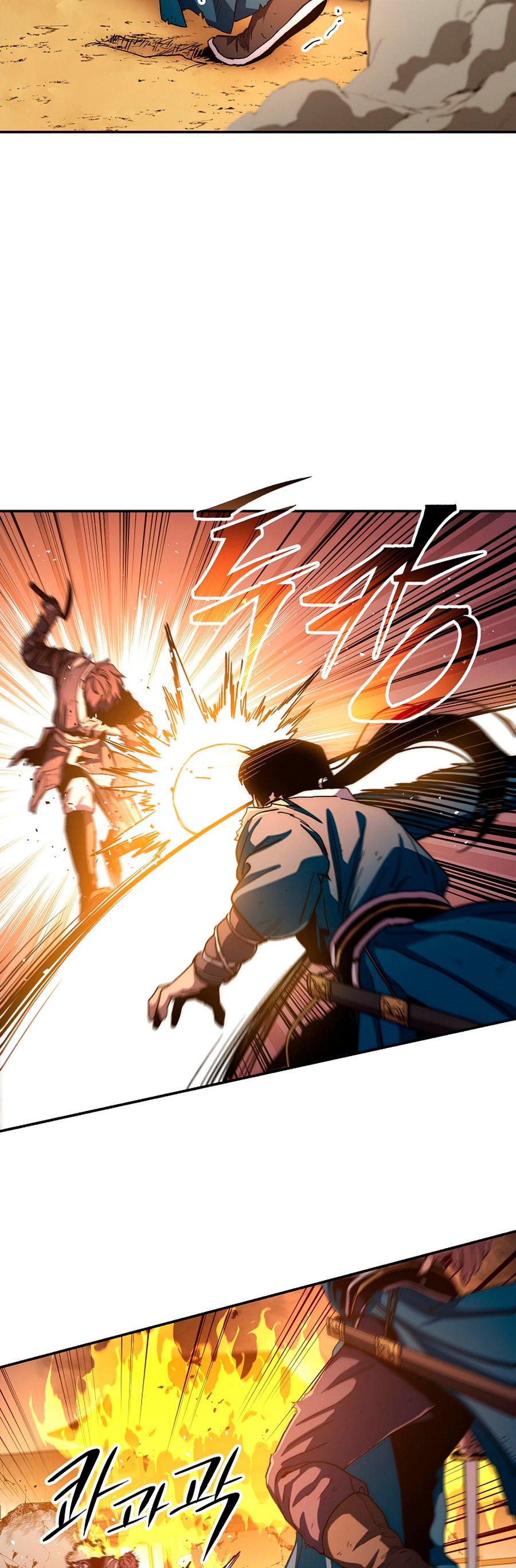 Read La Leyenda de Asura El Dragón Venenoso ES Manga Online
