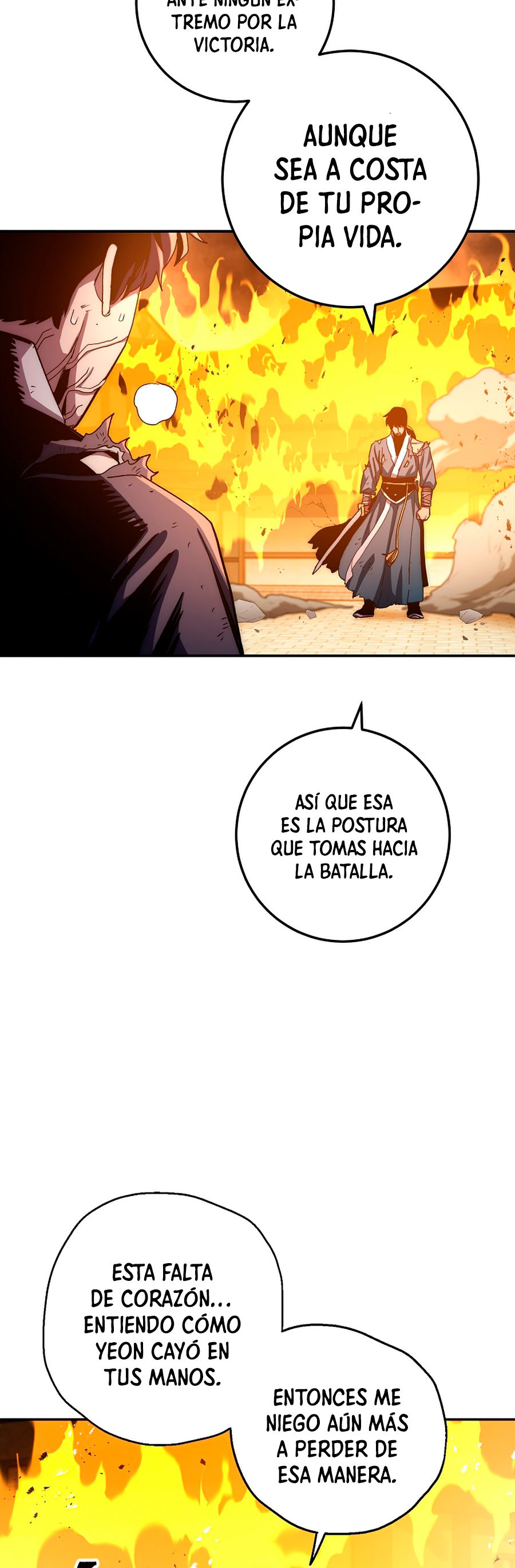 Read La Leyenda de Asura El Dragón Venenoso ES Manga Online