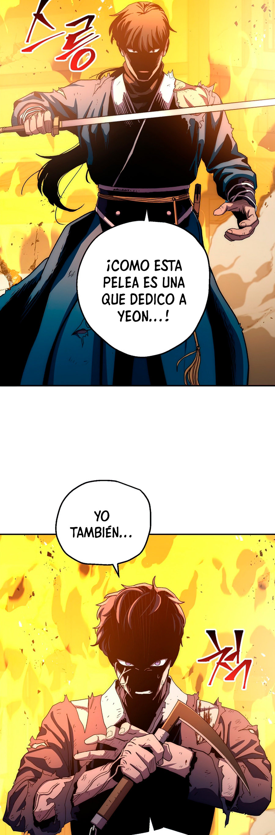 Read La Leyenda de Asura El Dragón Venenoso ES Manga Online
