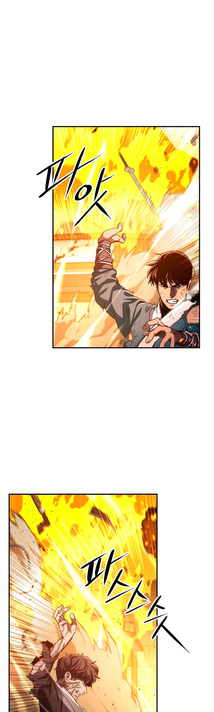 Read La Leyenda de Asura El Dragón Venenoso ES Manga Online