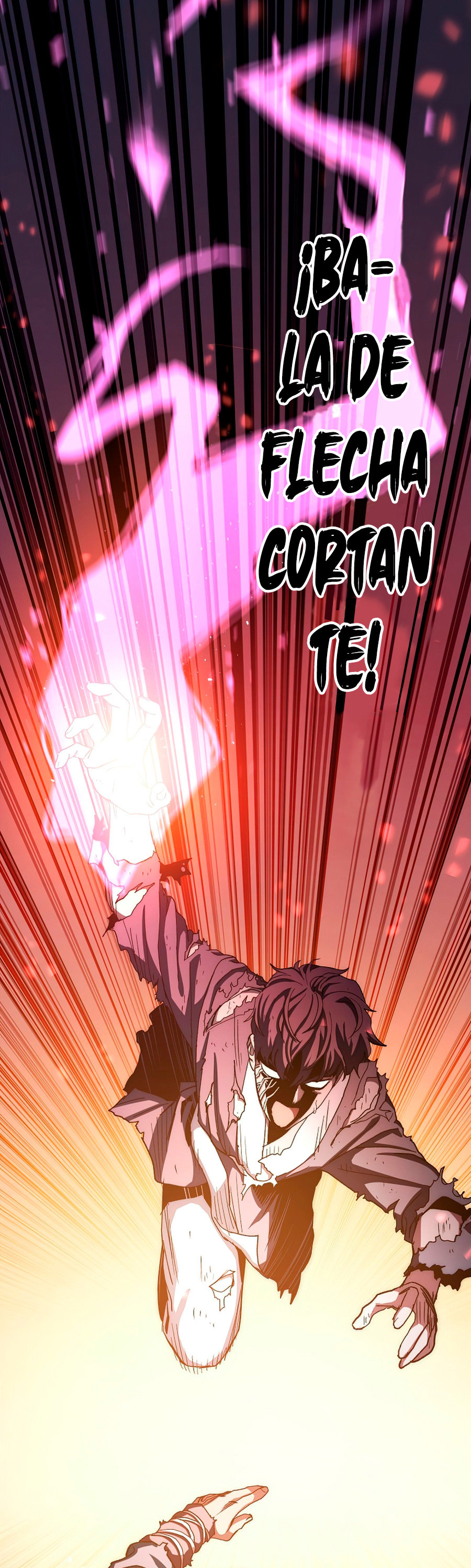 Read La Leyenda de Asura El Dragón Venenoso ES Manga Online