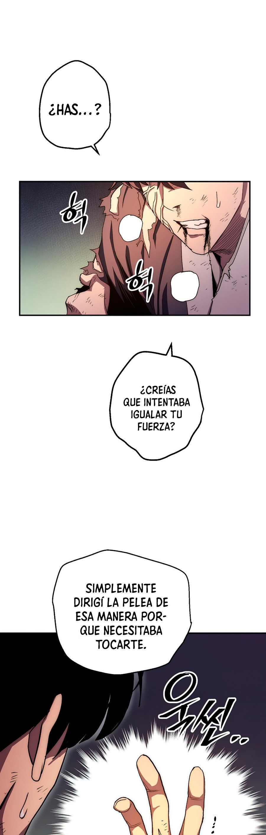 Read La Leyenda de Asura El Dragón Venenoso ES Manga Online