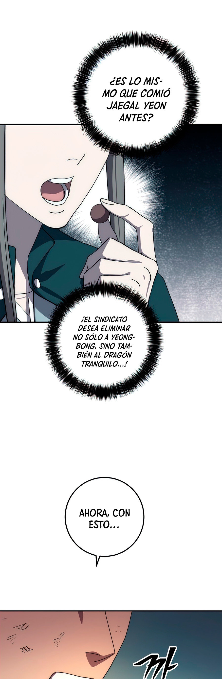 Read La Leyenda de Asura El Dragón Venenoso ES Manga Online