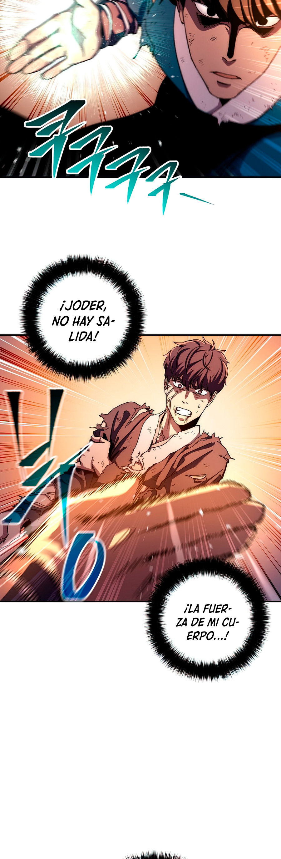 Read La Leyenda de Asura El Dragón Venenoso ES Manga Online