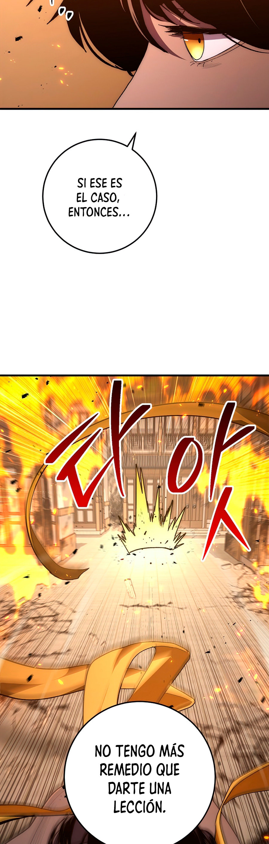Read La Leyenda de Asura El Dragón Venenoso ES Manga Online