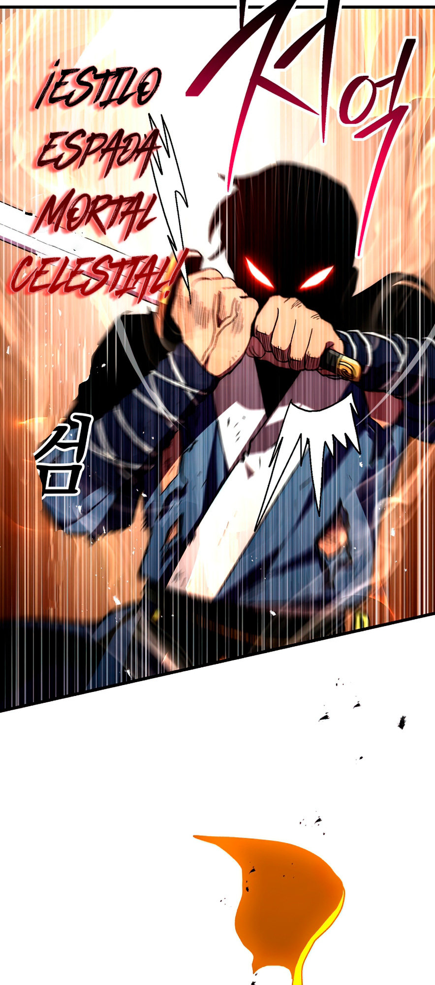 Read La Leyenda de Asura El Dragón Venenoso ES Manga Online