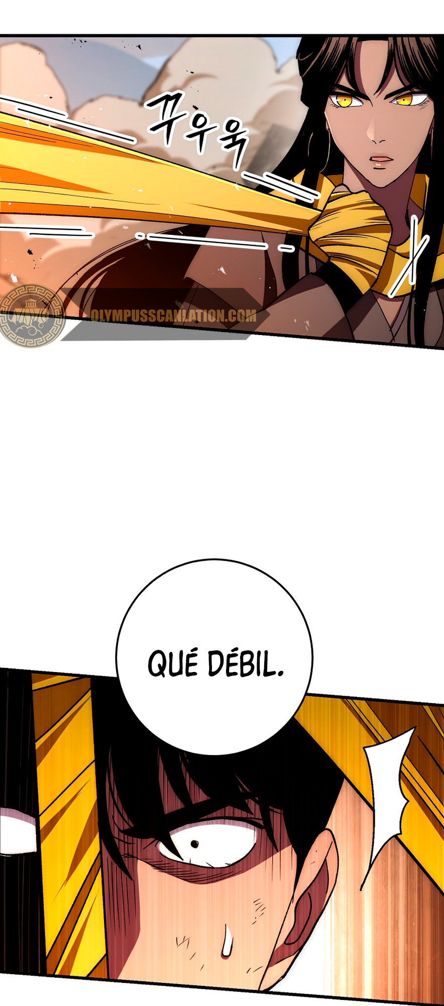 Read La Leyenda de Asura El Dragón Venenoso ES Manga Online