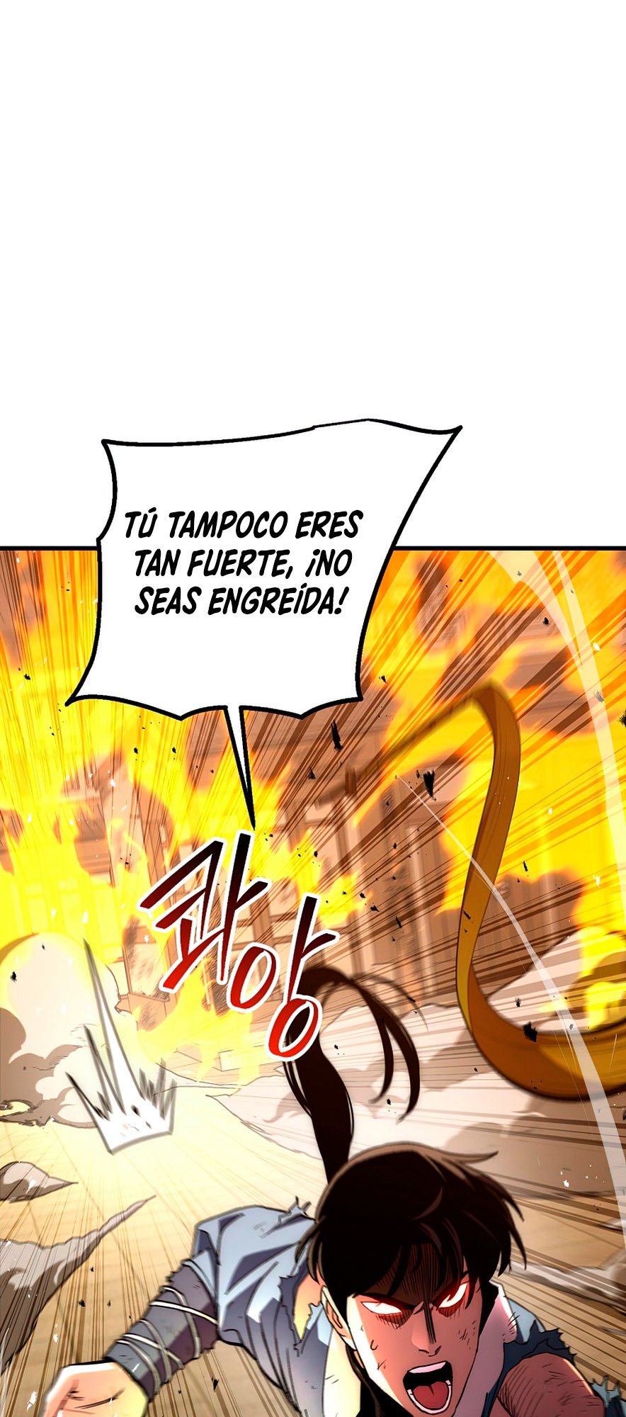 Read La Leyenda de Asura El Dragón Venenoso ES Manga Online