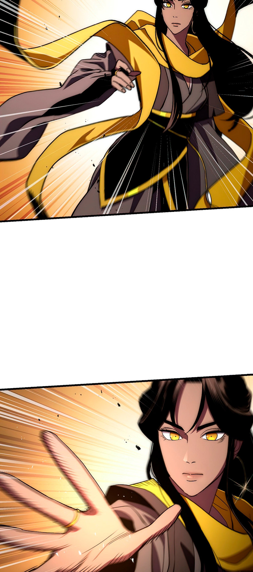 Read La Leyenda de Asura El Dragón Venenoso ES Manga Online