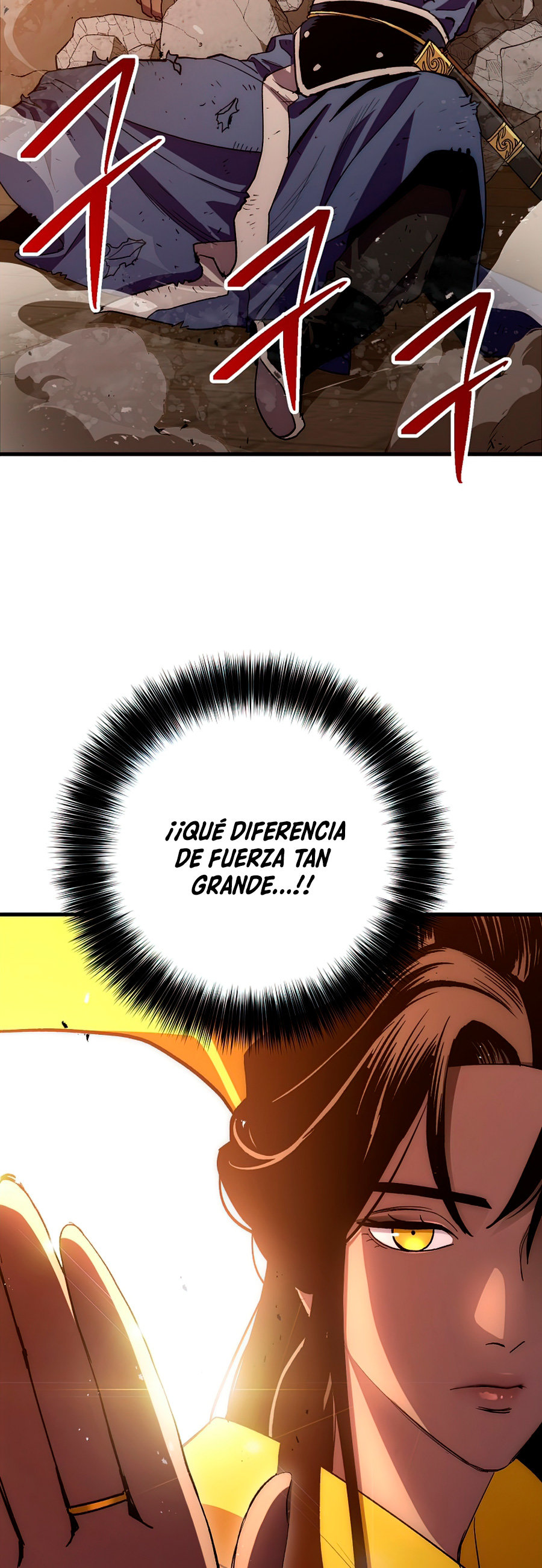 Read La Leyenda de Asura El Dragón Venenoso ES Manga Online
