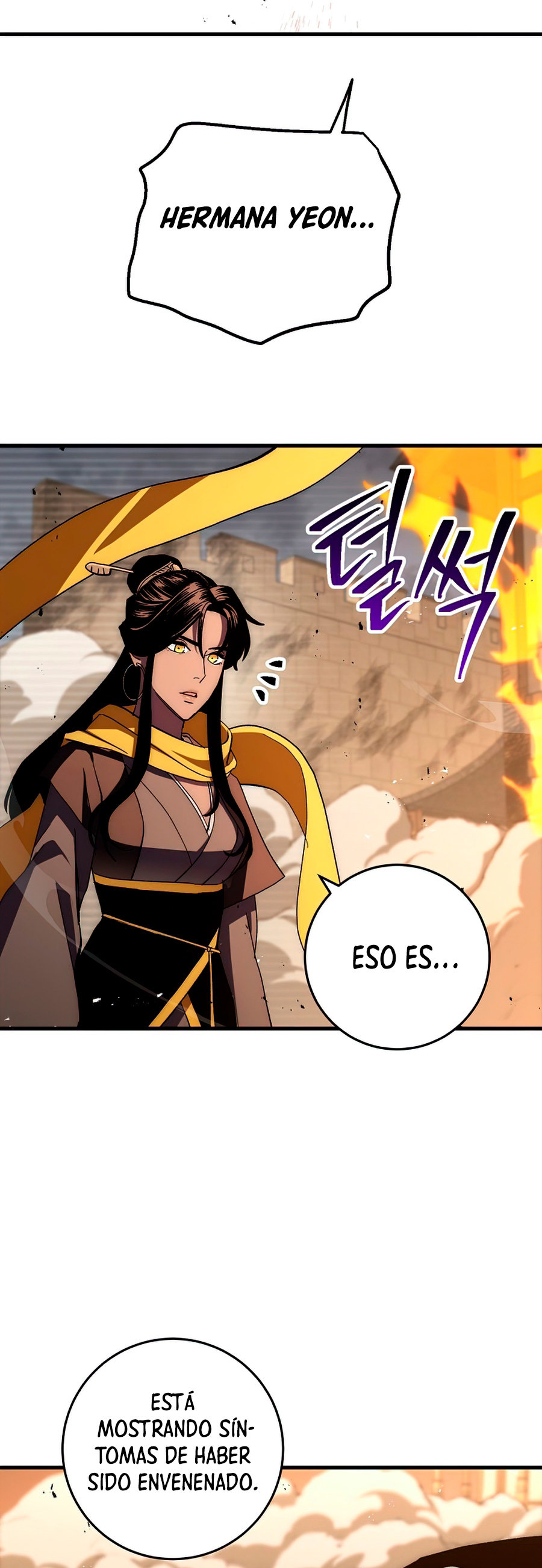 Read La Leyenda de Asura El Dragón Venenoso ES Manga Online
