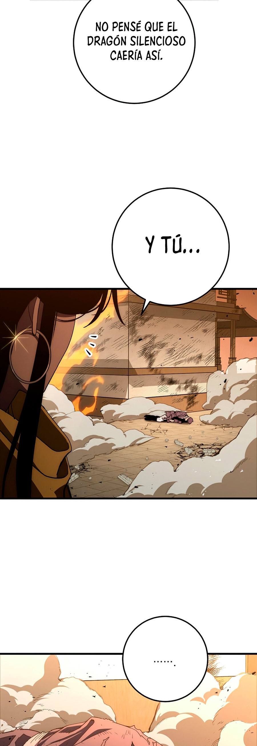 Read La Leyenda de Asura El Dragón Venenoso ES Manga Online
