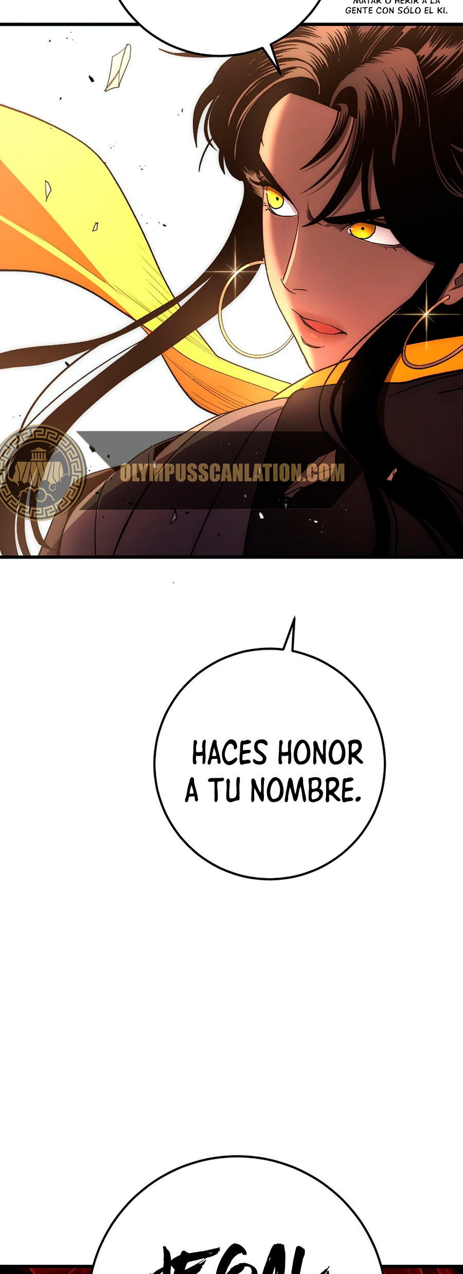 Read La Leyenda de Asura El Dragón Venenoso ES Manga Online