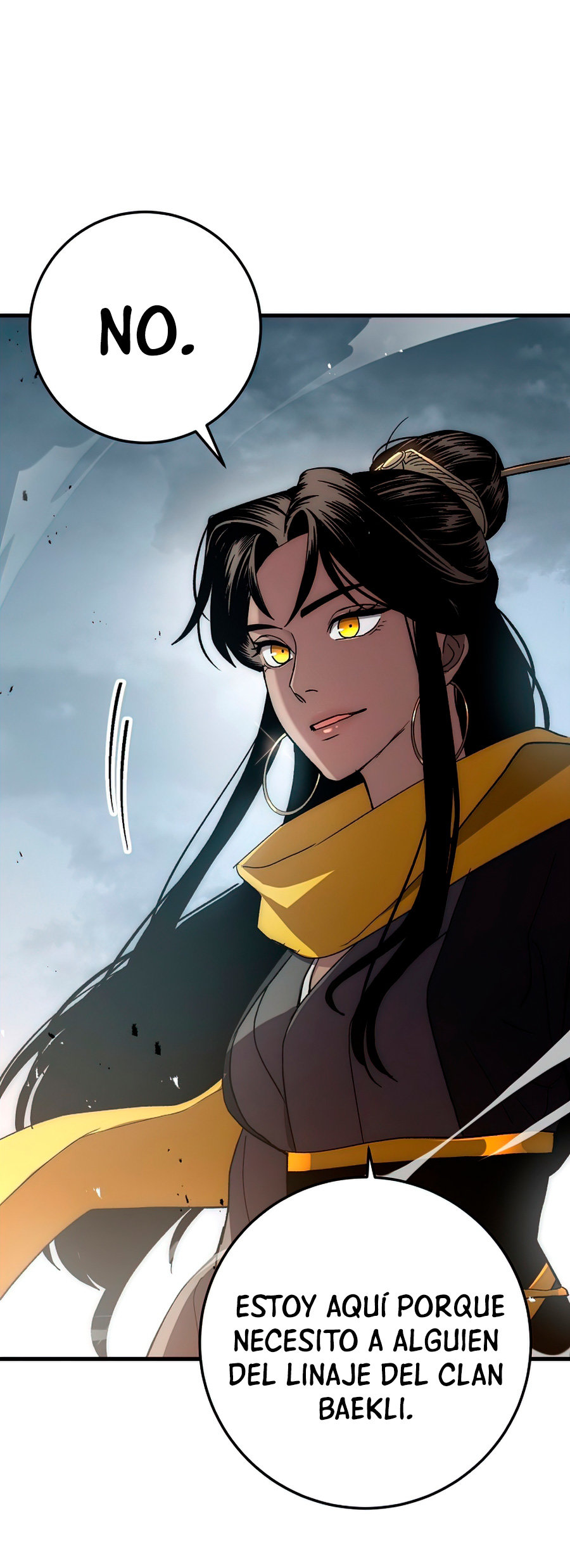 Read La Leyenda de Asura El Dragón Venenoso ES Manga Online