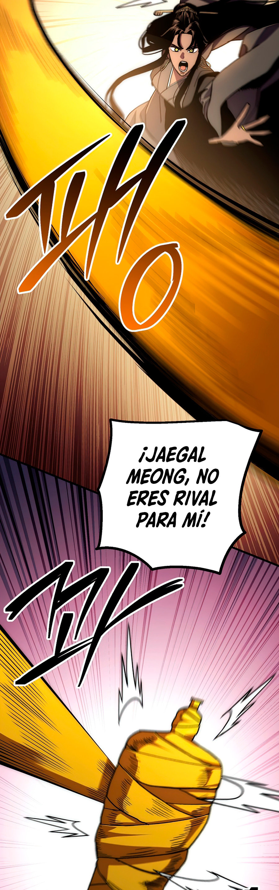Read La Leyenda de Asura El Dragón Venenoso ES Manga Online