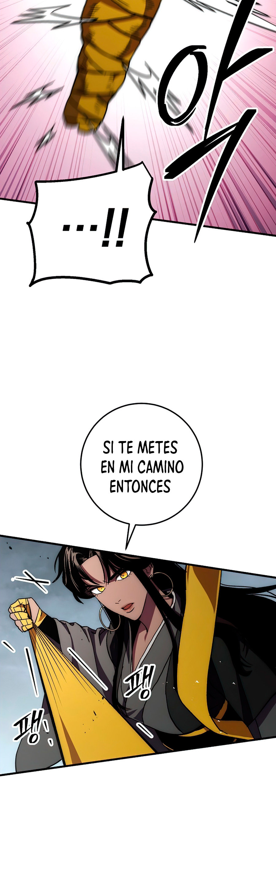 Read La Leyenda de Asura El Dragón Venenoso ES Manga Online