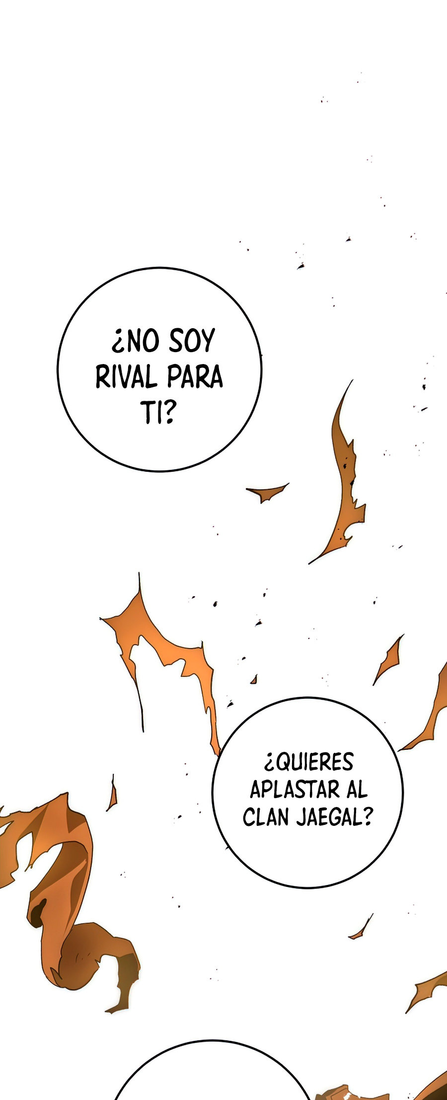 Read La Leyenda de Asura El Dragón Venenoso ES Manga Online