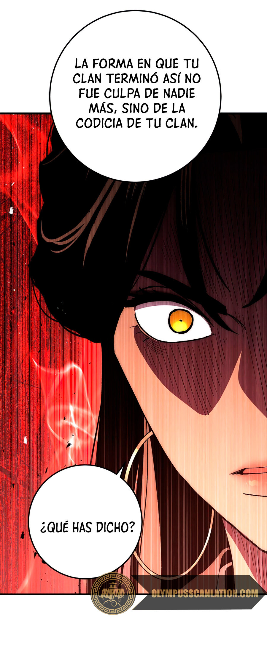 Read La Leyenda de Asura El Dragón Venenoso ES Manga Online
