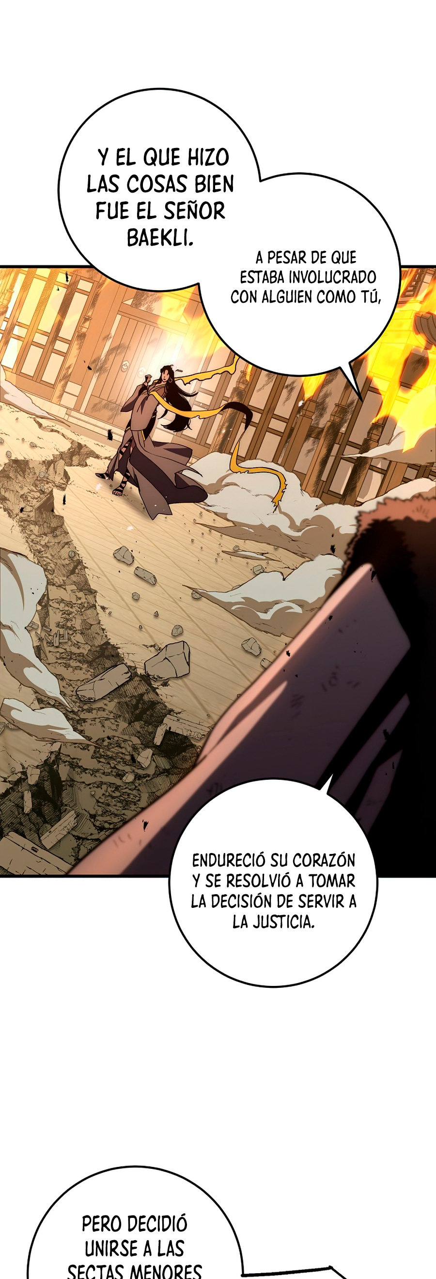 Read La Leyenda de Asura El Dragón Venenoso ES Manga Online