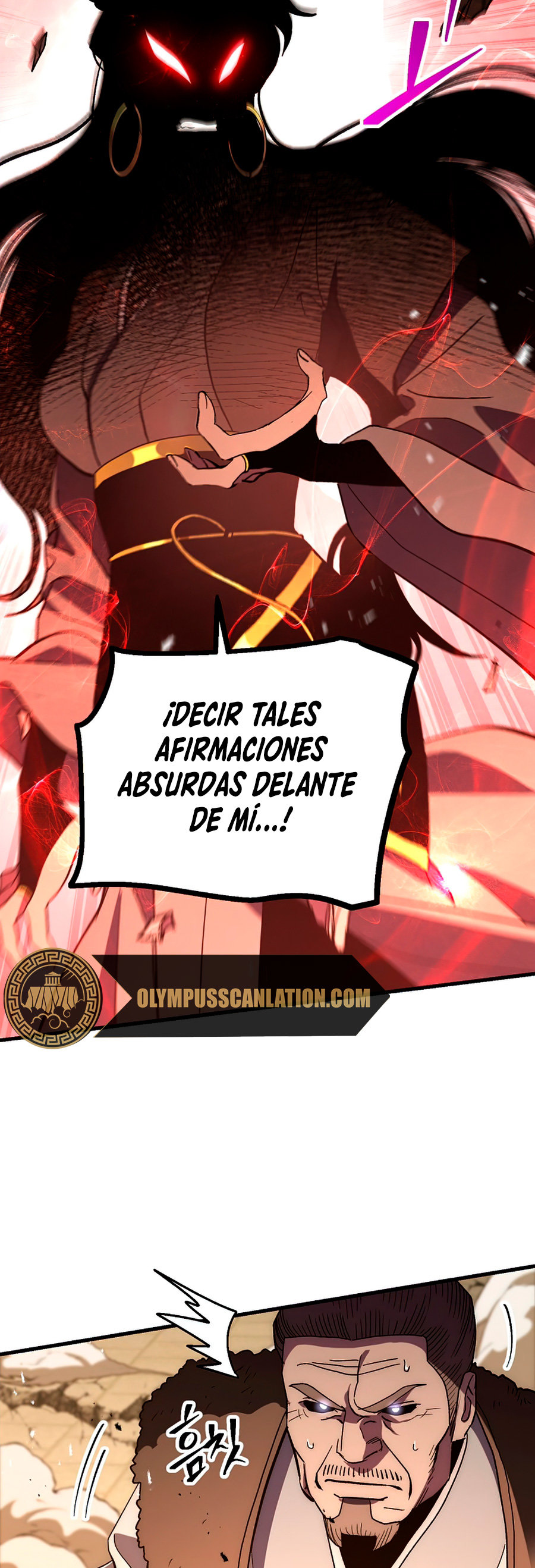 Read La Leyenda de Asura El Dragón Venenoso ES Manga Online